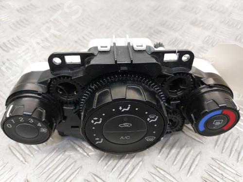 Climate control FORD FIESTA VI (CB1, CCN) 1.25 | BP23743681I5 