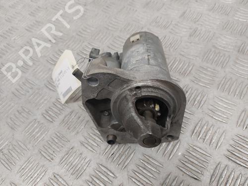 Used Starter PEUGEOT 208 I (CA_, CC_) 1.2 VTI 82 (82 hp) 29943474