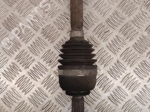 Right front driveshaft RENAULT TWINGO II (CN0_) 1.2 16V (CN04, CN0B) | BP23658818M39 - Image 5