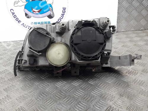 Used Right headlight Right headlight MERCEDES-BENZ C-CLASS T-Model (S202) C 200 T Kompressor (202.082) (192 hp) 23735945 23735945