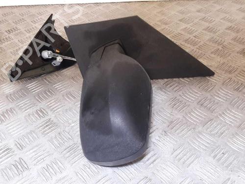 Left mirror FORD FUSION (JU_) 1.6 TDCi | BP23658177C26 