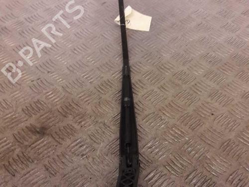 Used Front windshield wiper arm CITROËN C6 (TD_) 2.2 HDi (170 hp) 23726082