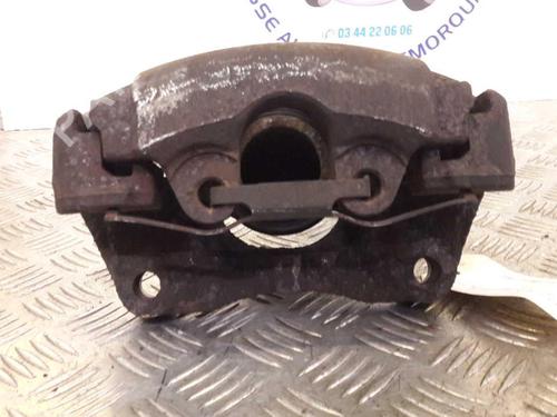 Used Right front brake caliper Right front brake caliper VW TOUAREG (7LA, 7L6, 7L7) 2.5 R5 TDI (174 hp) 23713705 23713705