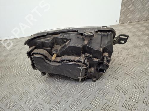 Left headlight FIAT PANDA (169_) 1.1 (169.AXA1A) | BP36762284C28 - Image 3