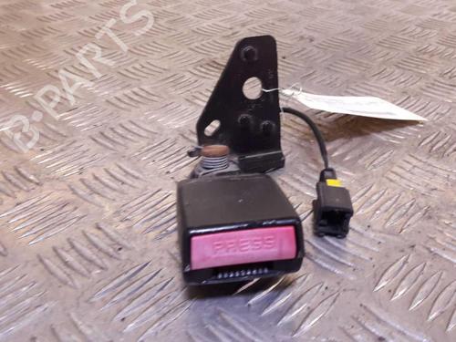 Used Seat buckle Seat buckle PEUGEOT 207 (WA_, WC_) 1.6 HDi (109 hp) 23713825 23713825