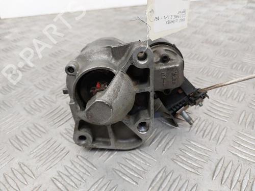 Starter RENAULT CLIO II (BB_, CB_) 1.4 16V (B/CB0P, BB13) | BP23659518M8 