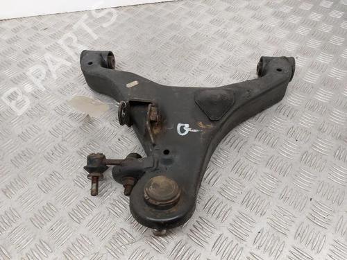 Used Left front suspension arm NISSAN NAVARA NP300 (D40) 2.5 dCi 4WD (171 hp) 23743690