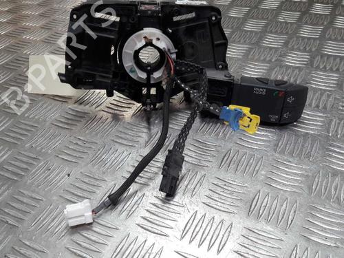 Used Steering column stalk RENAULT CAPTUR I (J5_, H5_) 1.5 dCi 90 (J5N4, J5M5, J5MW, J5M6, J5AL, J5AJ) (90 hp) 24851831