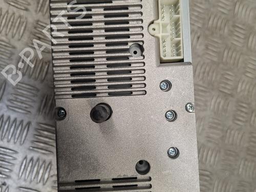 Used Radio Radio CHEVROLET SPARK (M300) [2009-2026] 36055036 36055036