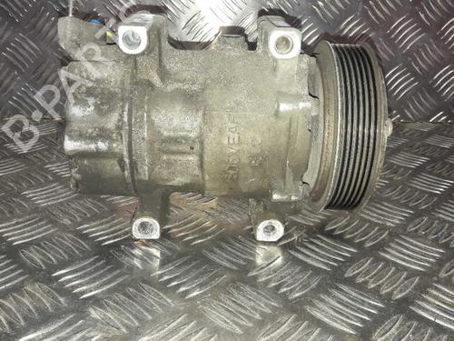 AC compressor PEUGEOT 206 SW (2E/K) 1.4 16V | BP23655716M34 - Image 3