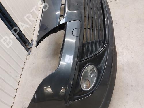 Front bumper RENAULT MEGANE III Grandtour (KZ0/1) 1.5 dCi (KZ09, KZ0D, KZ1G, KZ29, KZ14, KZ1W, KZ10, KZ1F,... | BP29529250C7 
