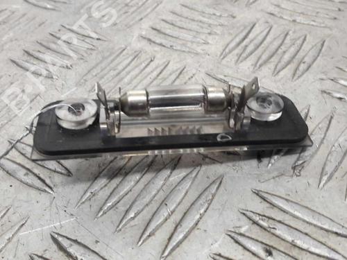 Used Licence plate light Licence plate light FORD FIESTA V (JH_, JD_) 1.3 (69 hp) 23737053 23737053