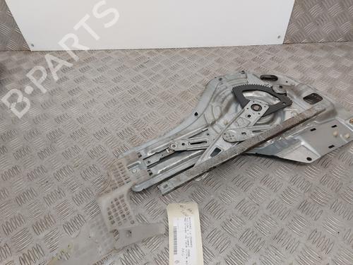 Rudehejsemekanisme venstre bagtil HYUNDAI TUCSON (JM) 2.0 CRDi All-wheel Drive (113 hp) 31629612