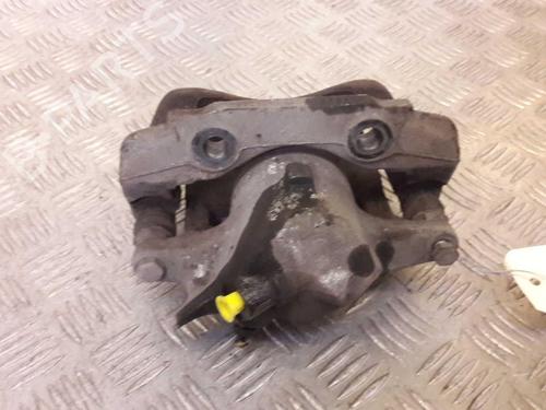 Used Right front brake caliper Right front brake caliper PEUGEOT 406 Coupe (8C) 2.0 16V (136 hp) 23727380 23727380
