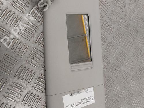 left-sun-visor-vw-touran-1t1-1t2-2003-2004-2005-2006-2007-2008-2009-2010-2011-23748114 main image