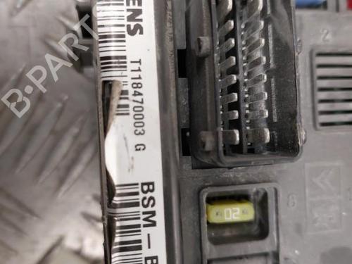 Fuse box CITROËN C3 I (FC_, FN_) 1.4 HDi | BP23717925E1 