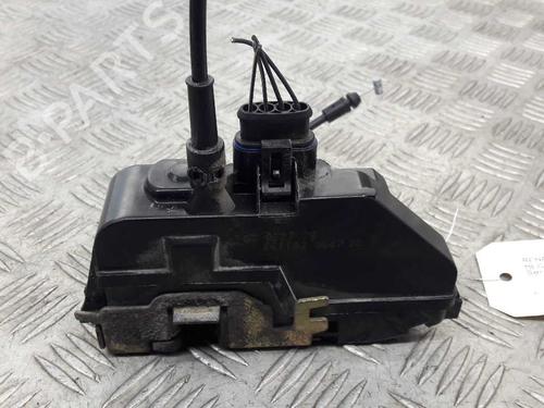 Front right lock RENAULT MEGANE II Estate (KM0/1_) 1.5 dCi (KM0F, KM0T, KM2B) | BP23736875C97 