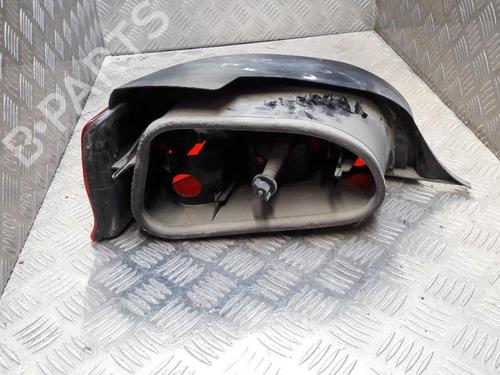 Used Right taillight Right taillight 23657606 23657606