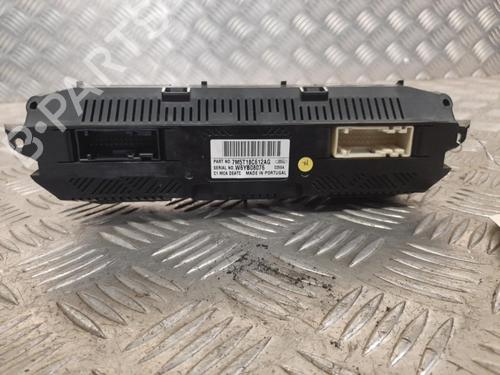 Climate control FORD FOCUS II (DA_, HCP, DP) 1.8 TDCi | BP24852117I5 