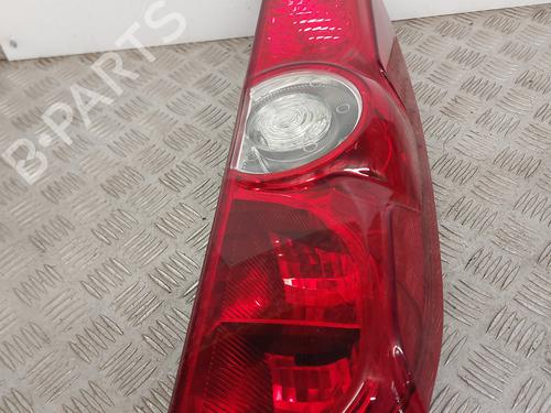 Right taillight FIAT DOBLO Cargo (263_) 1.3 D Multijet | BP26676079C35 - Image 5
