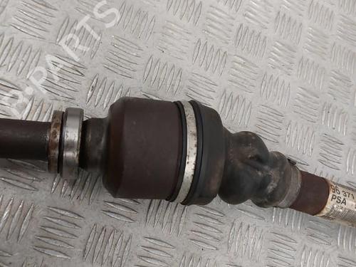 Right front driveshaft PEUGEOT 307 Break (3E) 2.0 HDI 110 | BP23735205M39 - Image 6