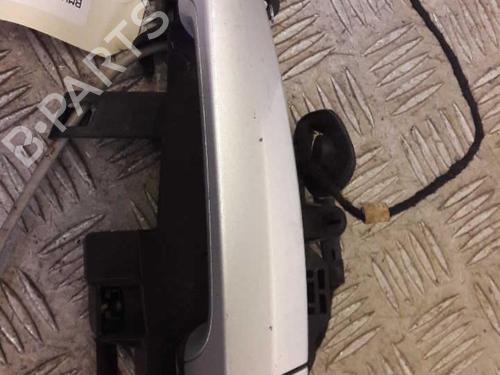 Front right exterior door handle BMW 1 (E87) 120 d | BP23727909C129 
