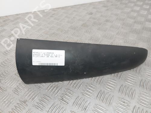 Used Headlight eyebrow RENAULT KANGOO Express (FW0/1_) 1.5 dCi 90 (FW0G, FW05, FW08, FW11) (90 hp) 31658868