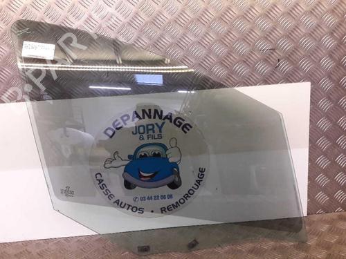 Used Front right door window PEUGEOT 308 I (4A_, 4C_) 1.6 HDi (109 hp) 23713602
