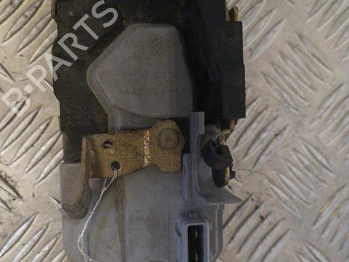 Used Rear left lock PEUGEOT 306 Hatchback (7A, 7C, N3, N5) 1.9 D (69 hp) 23657306