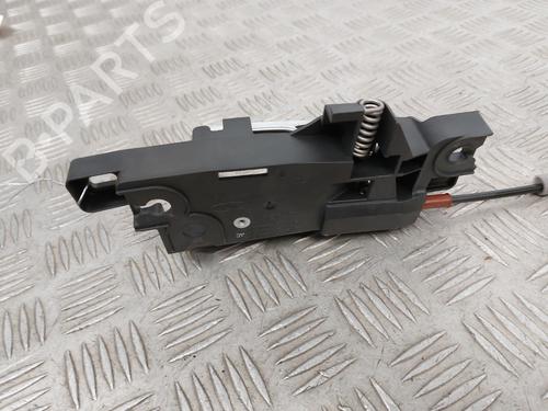 Rear right interior door handle FORD MONDEO IV Turnier (BA7) 2.0 TDCi | BP23658720I16 