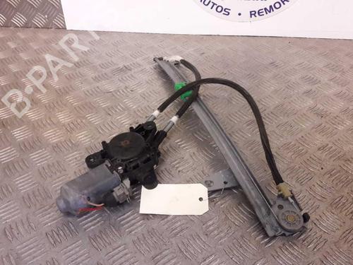Used Front right window mechanism Front right window mechanism 23727486 23727486