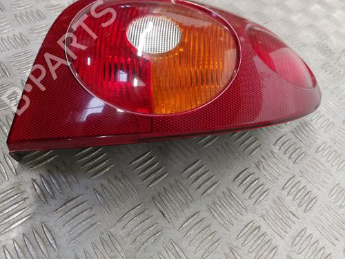 Høyre baklys RENAULT MEGANE I Cabriolet (EA0/1_) 1.4 16V (EA0D, EA1H, EA0W, EA10) | BP29598342C35 