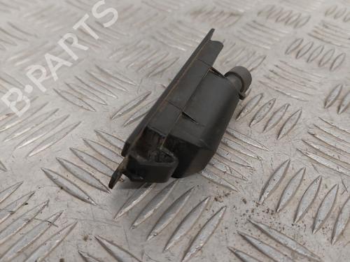 Nummerpladelys OPEL CORSA E (X15) 1.4 (08, 68) | BP23745117I40 - Image 3