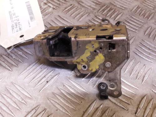 Front left lock CITROËN AX (ZA-_) 15 D | BP23658148C98 