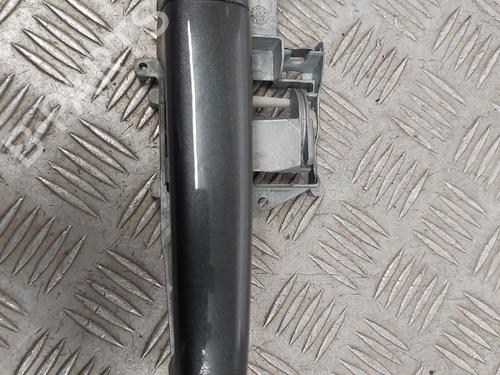 Used Front right exterior door handle PEUGEOT 207 SW (WK_) 1.6 HDi (109 hp) 28113662