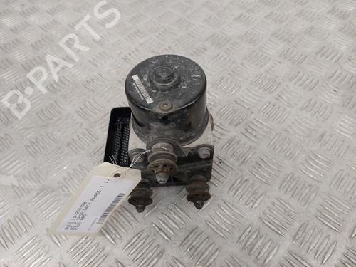 Abs pomp AUDI A3 Sportback (8PA) 1.9 TDI | BP24657738M43