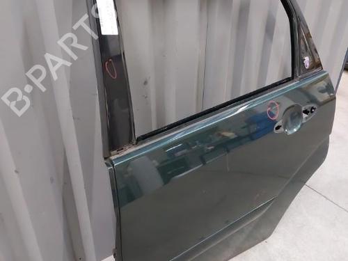 Left rear door FORD FOCUS I (DAW, DBW) 1.8 TDCi | BP23743536C4 