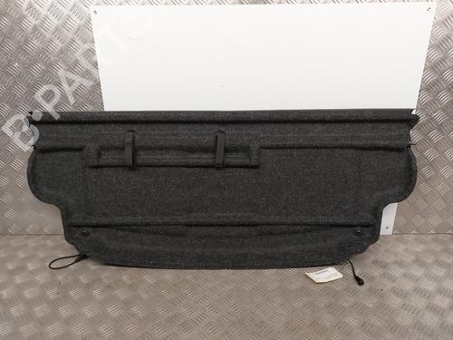 Rear parcel shelf NISSAN NOTE (E11, NE11) 1.5 dCi | BP30458126C85  - Image 5