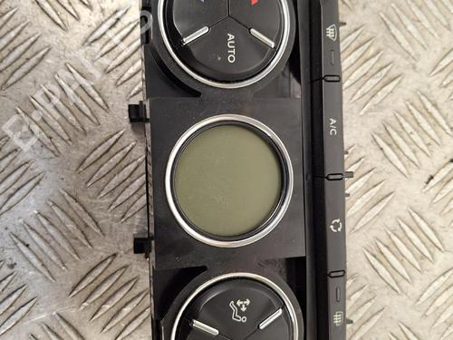 Climate control CITROËN C3 II (SC_) 1.2 VTi 82 | BP36902082I5  - Image 5