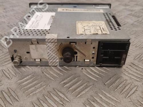 Radio VW POLO IV (9N_, 9A_) 1.4 TDI | BP24854009E6