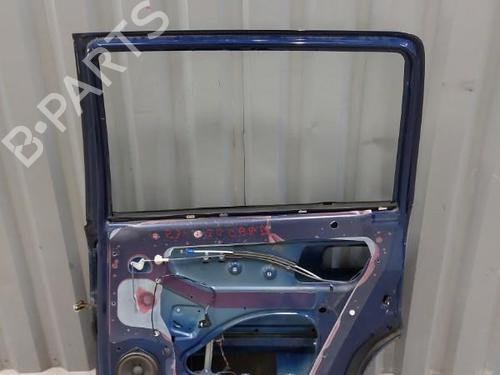 Right rear door OPEL ZAFIRA A MPV (T98) 2.2 DTI 16V (F75) | BP23738299C5 