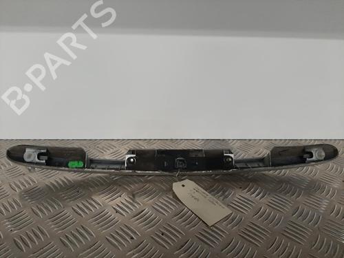 Used Electronic module Electronic module CITROËN C3 I (FC_, FN_) 1.4 HDi (68 hp) 24851502 24851502