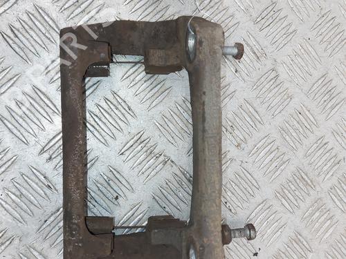 Suporte RENAULT KANGOO Express (FW0/1_) 1.5 dCi 90 (FW0G, FW05, FW08, FW11) (90 hp) 31666487