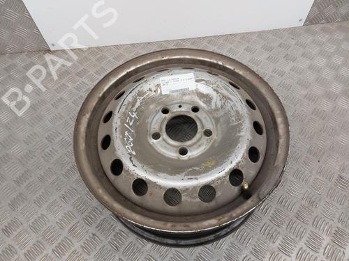 Used Rim Rim OPEL VIVARO A Van (X83) 2.0 CDTI (F7) (114 hp) 33651054 33651054