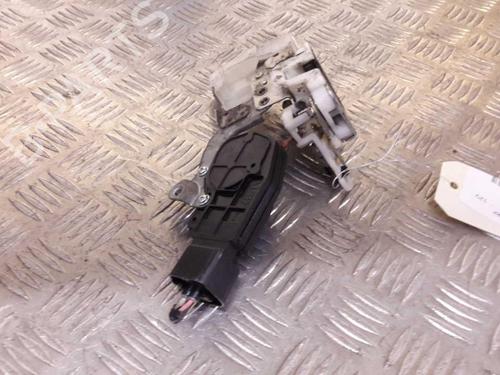 Front right lock PEUGEOT 107 (PM_, PN_) 1.0 | BP24852522C97 