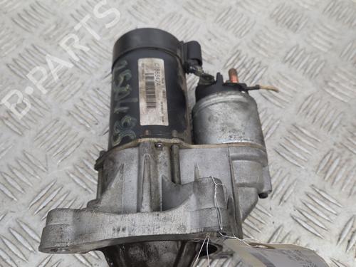 Used Starter PEUGEOT 206 Hatchback (2A/C) 2.0 HDI 90 (90 hp) 30805398