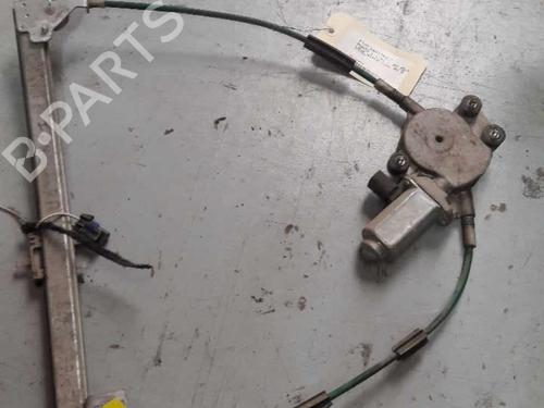 Used Front right window mechanism Front right window mechanism 23655369 23655369