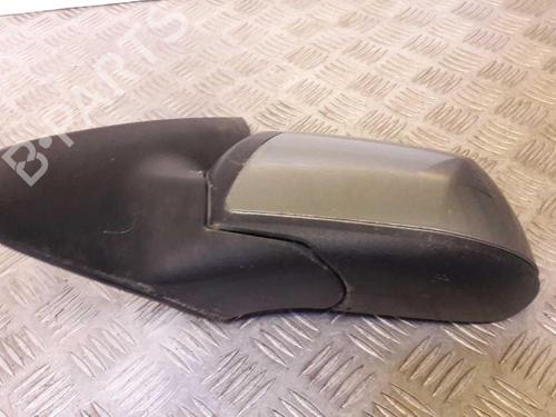 Left mirror FORD MONDEO III (B5Y) 2.0 16V TDDi / TDCi | BP23655228C26 