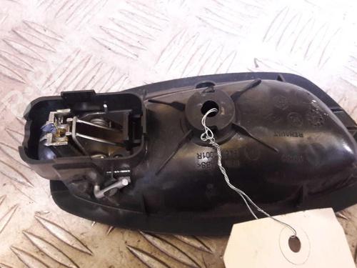 Rear left interior door handle RENAULT CLIO IV (BH_) 0.9 TCe 90 (BHNF, BHMA, BHMH, BHJK, BHJR) | BP23734459I15 