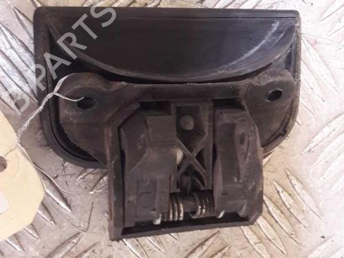 Used Front right exterior door handle CITROËN BERLINGO / BERLINGO FIRST MPV (MF_, GJK_, GFK_) 1.6 HDI 90 (MF9HX) (90 hp) 23725437